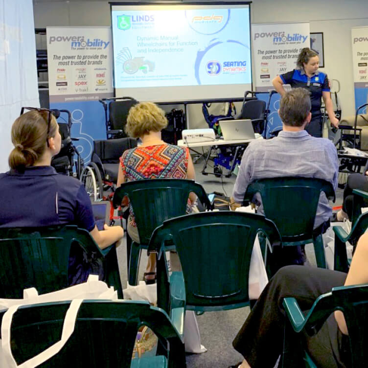 How To Take The Pressure Off With Dynamic Seating Solutions Power