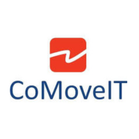 CoMoveIT Logo 2