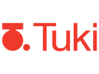 Tuki Logo